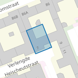 Perceel OSS00-E-6217