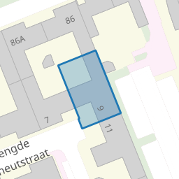 Perceel OSS00-E-6218