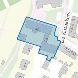 Perceel OSS00-E-6345