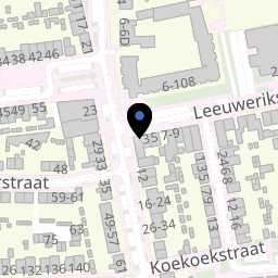 Appartement OSS00 E 6409 1