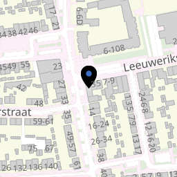 Appartement OSS00 E 6409 2