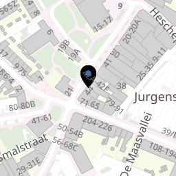 Appartement OSS00 E 6491 2