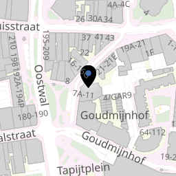 Appartement OSS00 E 6519 1