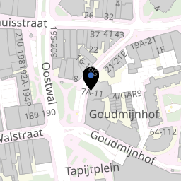 Appartement OSS00 E 6519 11