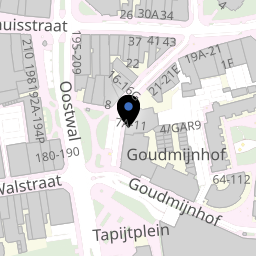 Appartement OSS00 E 6519 12
