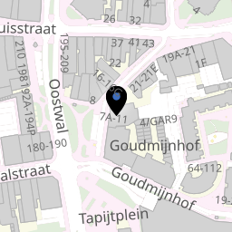 Appartement OSS00 E 6519 2
