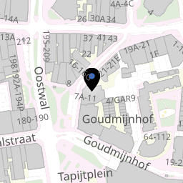 Appartement OSS00 E 6519 4