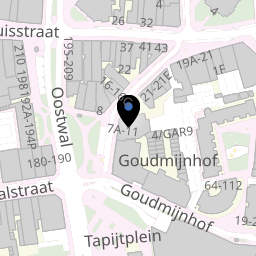 Appartement OSS00 E 6519 5