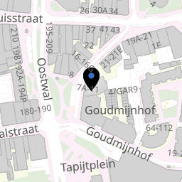 Appartement OSS00 E 6519 6