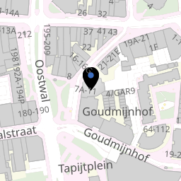 Appartement OSS00 E 6519 8