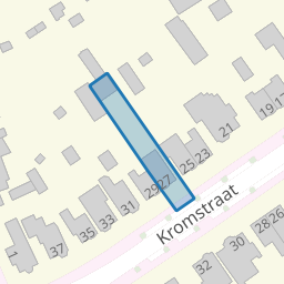 Perceel OSS00-E-6575