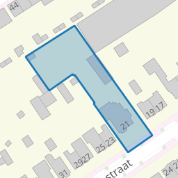 Perceel OSS00-E-6577