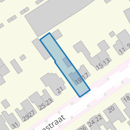 Perceel OSS00-E-6579