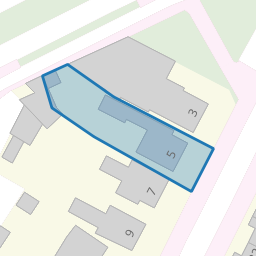 Perceel OSS00-E-6661