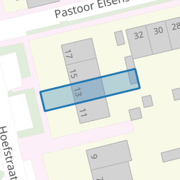 Perceel OSS00-E-6710