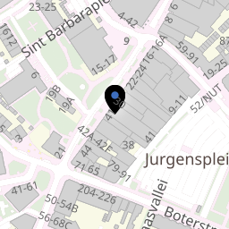 Appartement OSS00 E 6724 3