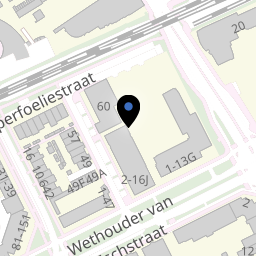 Appartement OSS00 E 6749 1