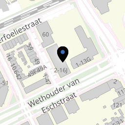 Appartement OSS00 E 6749 100