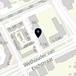 Appartement OSS00 E 6749 12
