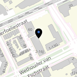 Appartement OSS00 E 6749 2