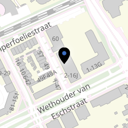 Appartement OSS00 E 6749 26