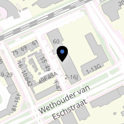 Appartement OSS00 E 6749 27