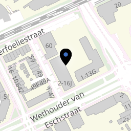 Appartement OSS00 E 6749 3