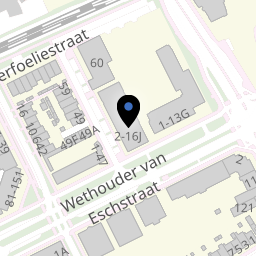 Appartement OSS00 E 6749 52