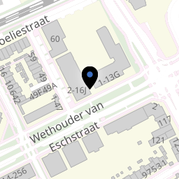 Appartement OSS00 E 6749 7