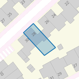 Perceel OSS00-E-6772