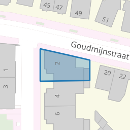 Perceel OSS00-E-6784