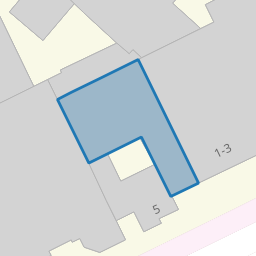 Perceel OSS00-E-6961