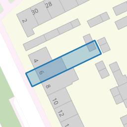 Perceel OSS00-E-7152