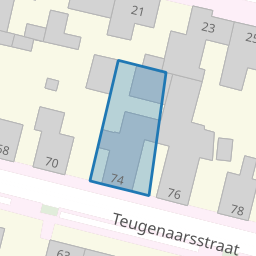 Perceel OSS00-E-72