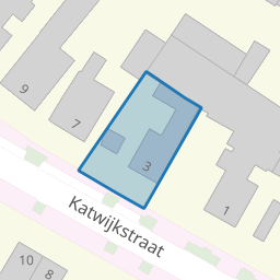 Perceel OSS00-E-7236