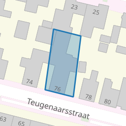 Perceel OSS00-E-73
