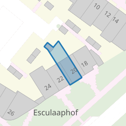 Perceel OSS00-E-7307