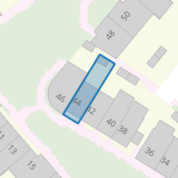 Perceel OSS00-E-7334