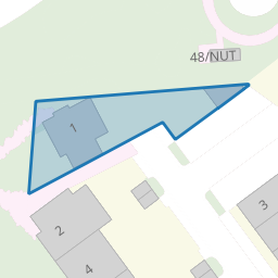 Perceel OSS00-E-7542