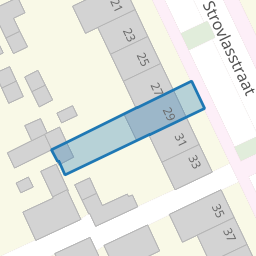 Perceel OSS00-E-7591