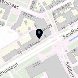Appartement OSS00 E 7610 1