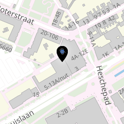 Appartement OSS00 E 7610 10