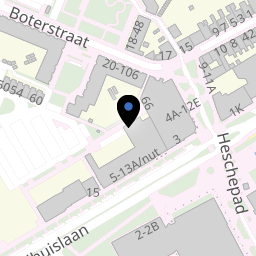 Appartement OSS00 E 7610 11