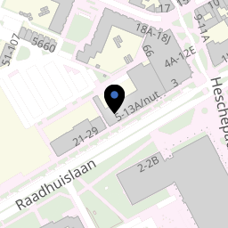 Appartement OSS00 E 7610 12