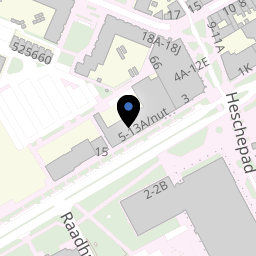 Appartement OSS00 E 7610 13