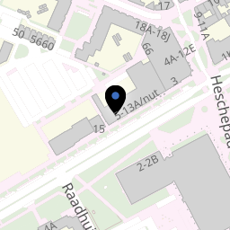 Appartement OSS00 E 7610 4