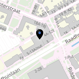 Appartement OSS00 E 7610 9