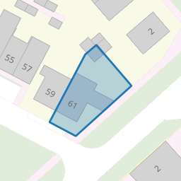 Perceel OSS00-E-7632