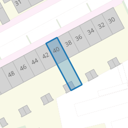 Perceel OSS00-E-7797