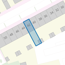 Perceel OSS00-E-7798